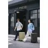 Чемодан Xiaomi Ninetygo Rhine 2.0 24" Grey (6941413248105) изображение 11