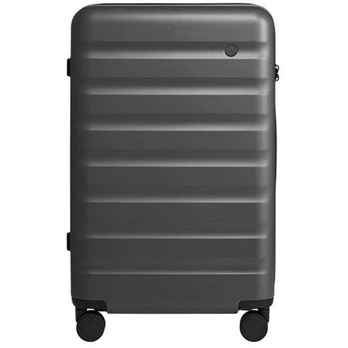 Чемодан Xiaomi Ninetygo Rhine 2.0 24" Black (6941413248099)