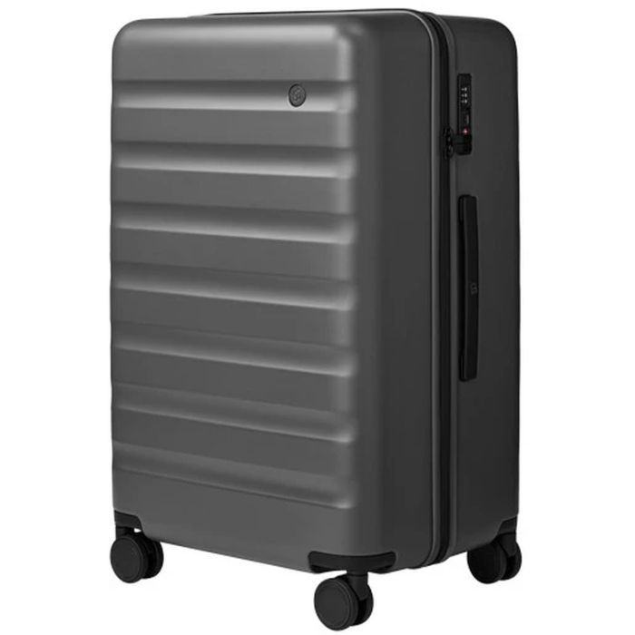 Чемодан Xiaomi Ninetygo Rhine 2.0 24" Black (6941413248099) изображение 2