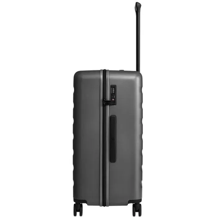 Чемодан Xiaomi Ninetygo Rhine 2.0 24" Grey (6941413248105) изображение 5