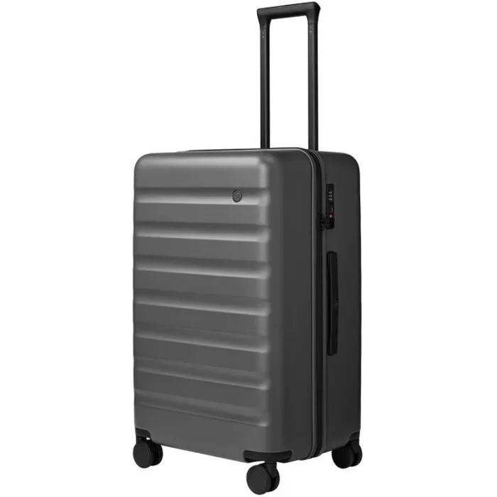 Чемодан Xiaomi Ninetygo Rhine 2.0 24" Grey (6941413248105) изображение 6