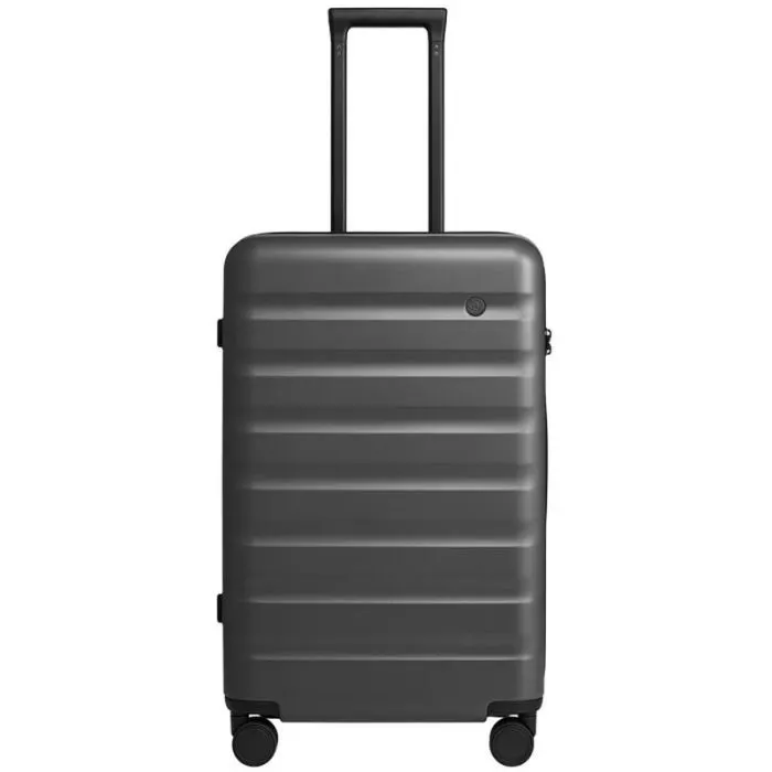 Чемодан Xiaomi Ninetygo Rhine 2.0 24" Grey (6941413248105) изображение 8