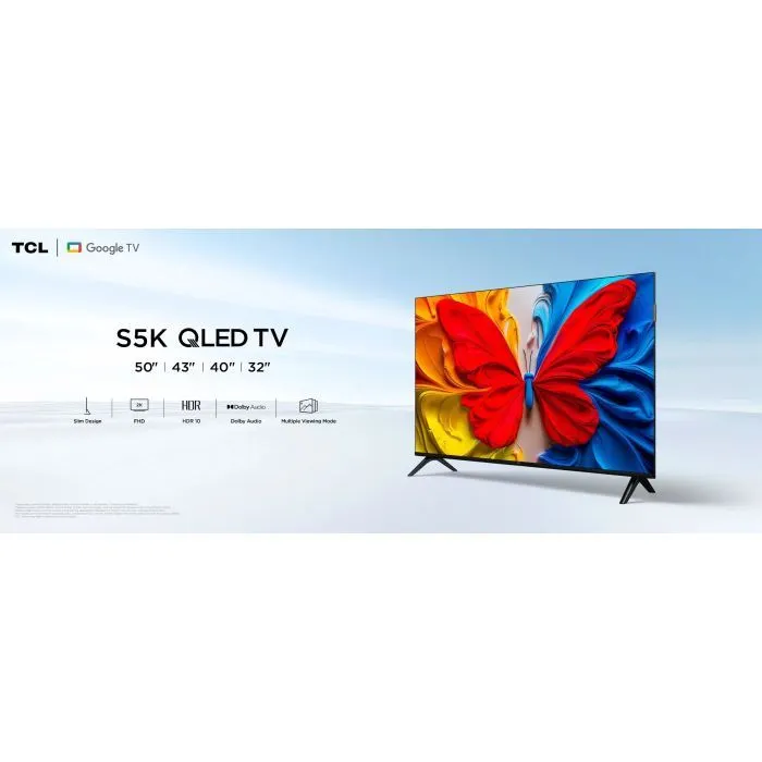 Телевизор TCL 43S51K изображение 11