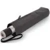 Зонт Knirps C.241 Chrome Matt Duomatic Melange Black автомат складана (Kn95-8241-4119) изображение 3