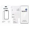 Скло захисне BeCover 10D Infinix Smart 20 (X6840) Black (716098) зображення 2