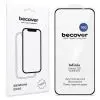 Скло захисне BeCover 10D Infinix Smart 20 (X6840) Black (716098)