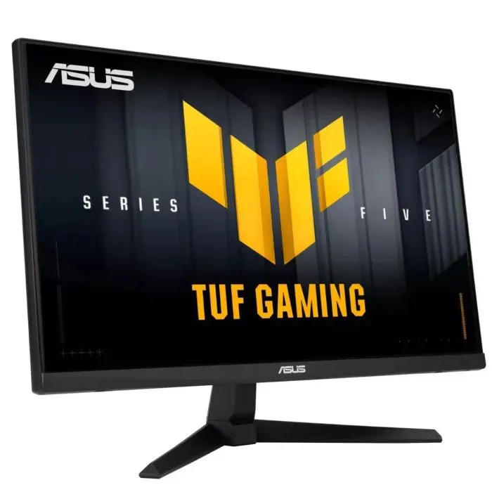 Монітор ASUS TUF Gaming VG259QMR5A (90LM0BR0-B01O71) зображення 2