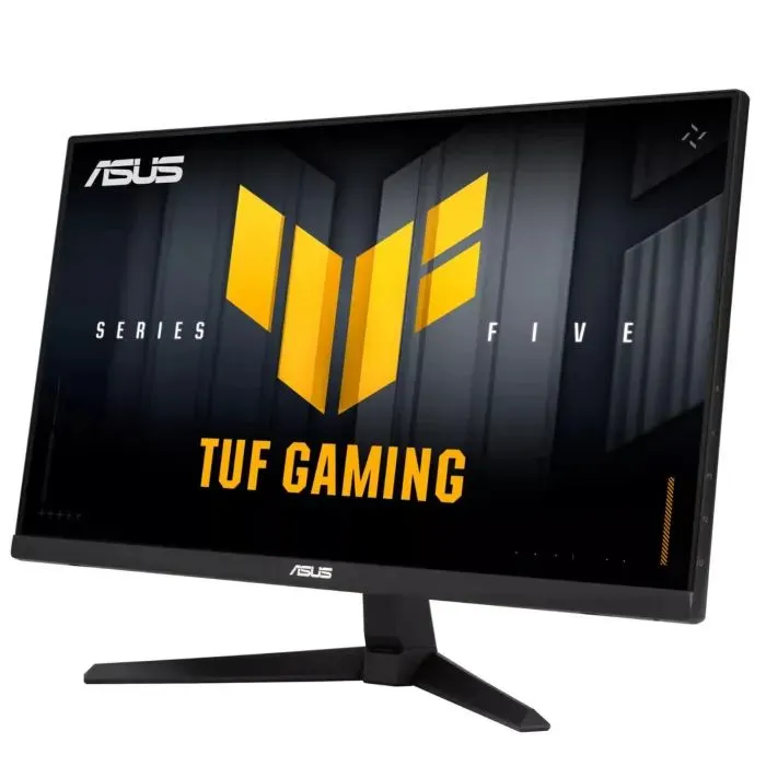 Монітор ASUS TUF Gaming VG259QMR5A (90LM0BR0-B01O71) зображення 3