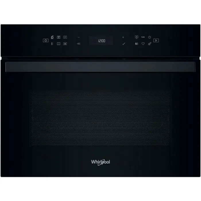 Духова шафа Whirlpool WCW6O7HTB