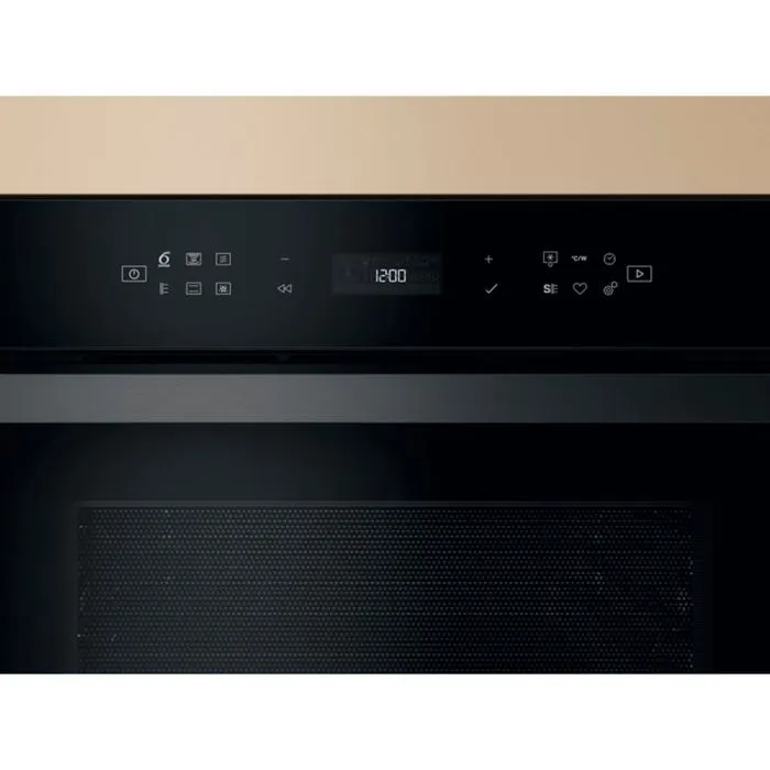 Духова шафа Whirlpool WCW6O7HTB зображення 5