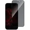 Скло захисне Intaleo Privacy Apple iPhone 14 Pro Max Black (1283126591976) зображення 2
