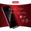 Скло захисне Intaleo Privacy Apple iPhone 14 Pro Max Black (1283126591976) зображення 6