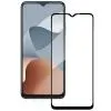 Скло захисне ACCLAB Full Glue ESD ZTE Blade A34 Black (1283126620942) зображення 2