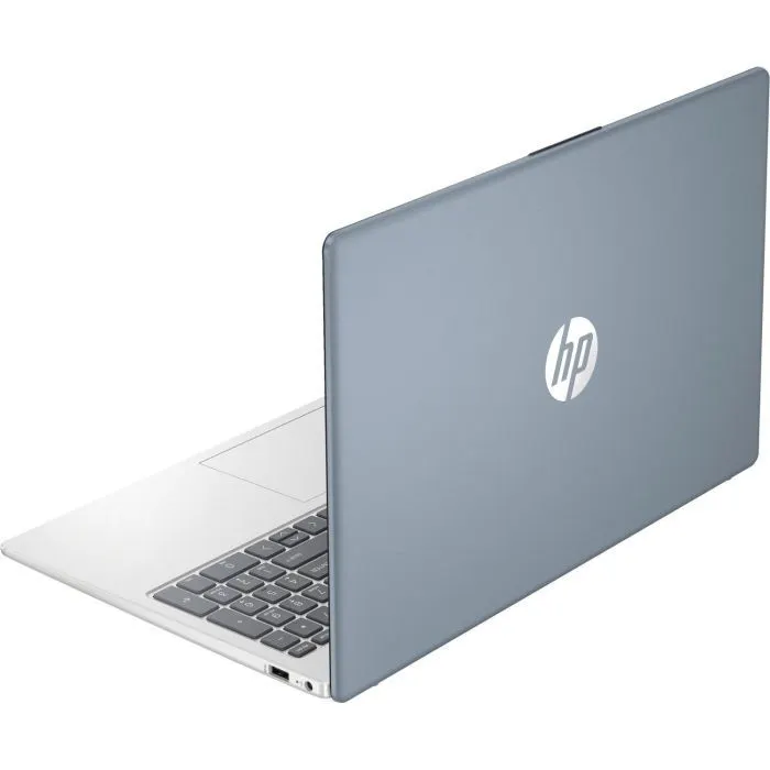 Ноутбук HP 15-fd1010ua (DY8T2EA) зображення 6