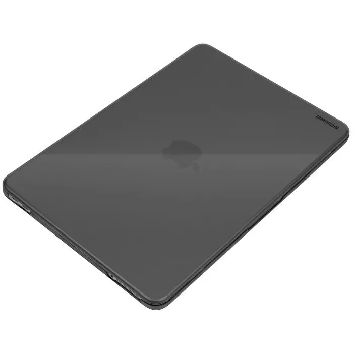 Чохол до ноутбука Armorstandart 13" MacBook Neo Grey Crystal (ARM91116) зображення 10