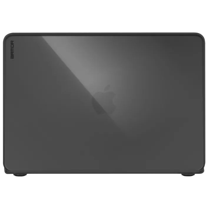Чохол до ноутбука Armorstandart 13" MacBook Neo Blush Crystal (ARM92647)