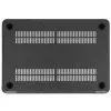 Чохол до ноутбука Armorstandart 13" MacBook Neo Grey Crystal (ARM91116) зображення 2