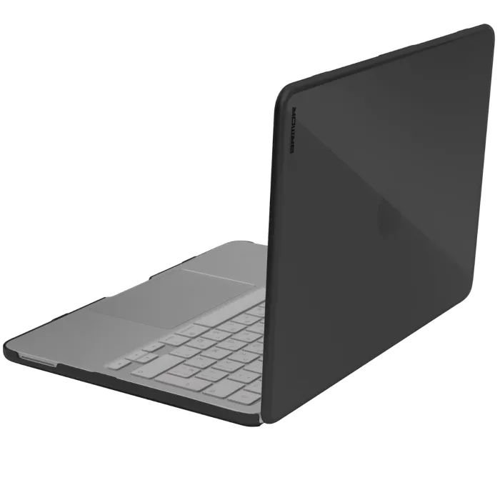 Чохол до ноутбука Armorstandart 13" MacBook Neo Blush Crystal (ARM92647) зображення 9