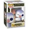 Фигурка Funko Pop Zodiac series Aquarius (88319) изображение 2