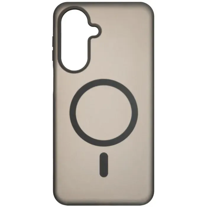 Чохол до мобільного телефона Armorstandart Mystiq MagCase Samsung A27 5G Black (ARM91611)