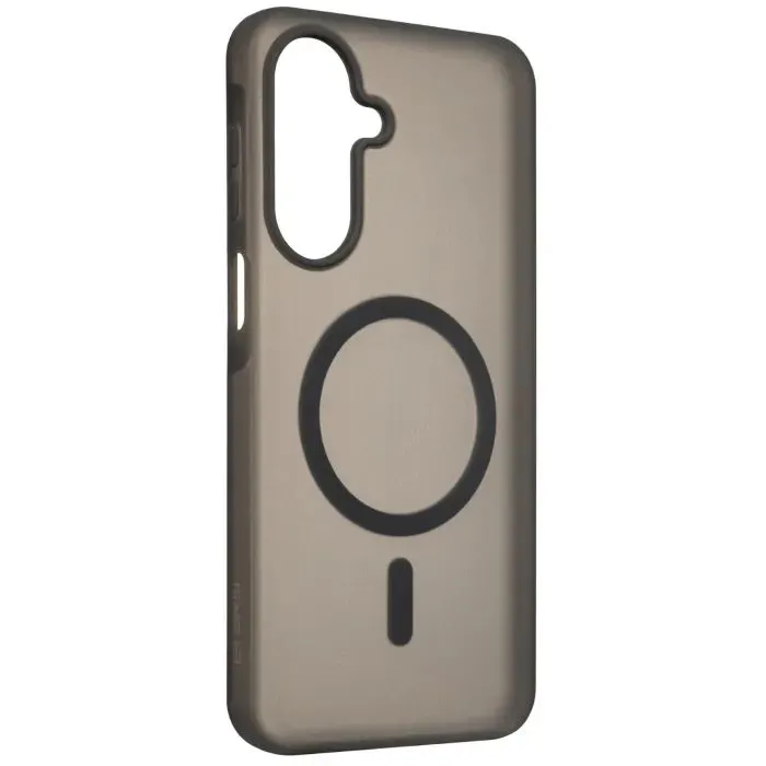 Чохол до мобільного телефона Armorstandart Mystiq MagCase Samsung A27 5G Black (ARM91611) зображення 2