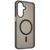 Чохол до мобільного телефона Armorstandart Mystiq MagCase Samsung A27 5G Black (ARM91611) зображення 2