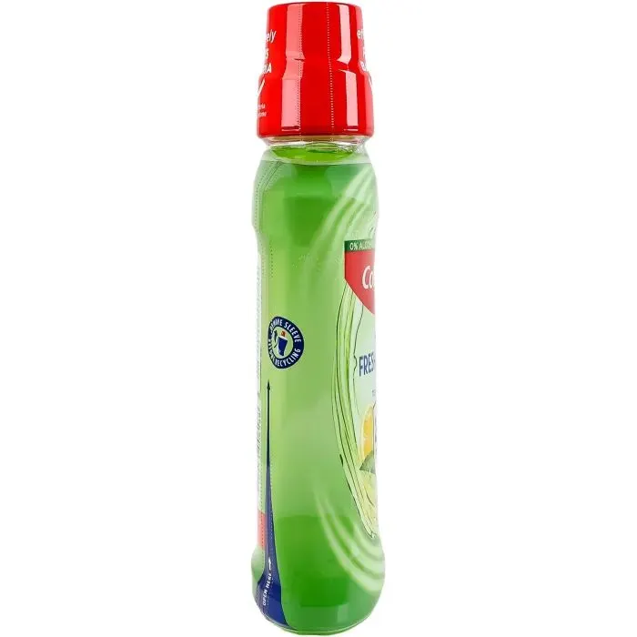 Ополіскувач для порожнини рота Colgate Plax Tea Refresh Mouthwash 500 мл (8718951006188) зображення 4
