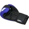 Боксерські рукавички RDX Rex F4 Blue/Black 12 oz (BGR-F4U-12OZ) зображення 4