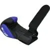 Боксерські рукавички RDX Rex F4 Blue/Black 12 oz (BGR-F4U-12OZ) зображення 5