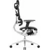 Офісне крісло GT Racer X-801L Light Gray (X-801L Light Gray (W17-1)) зображення 3