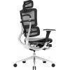 Офісне крісло GT Racer X-801L Light Gray (X-801L Light Gray (W17-1)) зображення 4