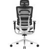 Офісне крісло GT Racer X-801L Light Gray (X-801L Light Gray (W17-1)) зображення 5