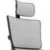 Офісне крісло GT Racer X-801L Light Gray (X-801L Light Gray (W17-1)) зображення 7