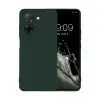 Чохол до мобільного телефона Intaleo SoftShell Xiaomi Redmi A5 Dark Green (1283126631306)