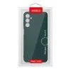 Чохол до мобільного телефона Intaleo Silicone Samsung Galaxy A24 Dark Green (1283126600081) зображення 2