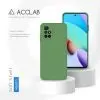 Чохол до мобільного телефона ACCLAB SoftShell Xiaomi Redmi 10 Green (1283126561634) зображення 4