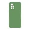 Чохол до мобільного телефона ACCLAB SoftShell Xiaomi Redmi 10 Green (1283126561634)