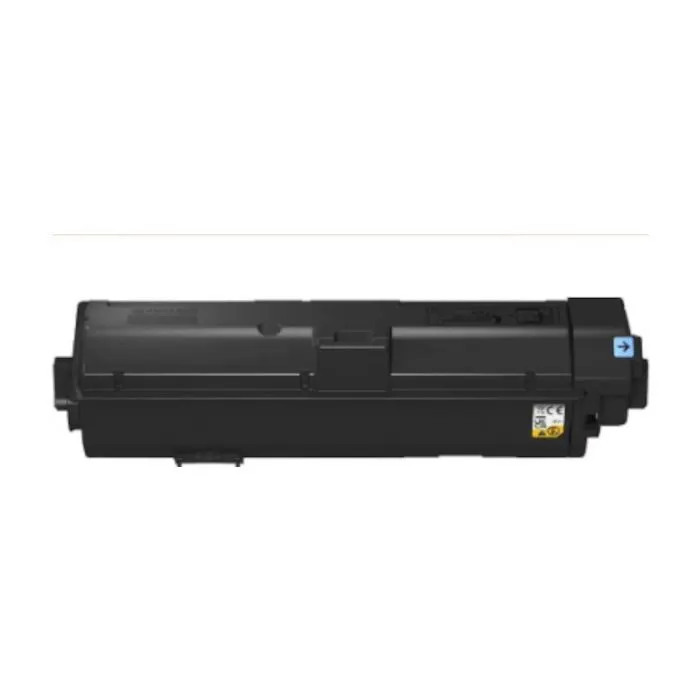 Тонер-картридж Tomoegawa Kyocera TK-1250/1T0C3H0NL0, Ecosys PA3500/MA3500 chip Black (PY462Y.100)