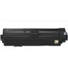 Тонер-картридж Tomoegawa Kyocera TK-1250/1T0C3H0NL0, Ecosys PA3500/MA3500 chip Black (PY462Y.100)