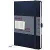 Тижневик Axent 2027 Prime Strong, 145х210, синій (8507-27-02-A)