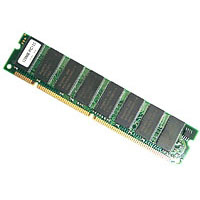 Модуль памяти для компьютера SDRAM 256MB 133MHz Hynix (256Mb)