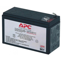 Батарея к ИБП Battery Pack for BR1500 APC (BR24BPG)
