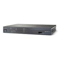Маршрутизатор Cisco CISCO891-K9