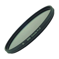 Светофильтр Marumi DHG Circular PL(D) 77mm