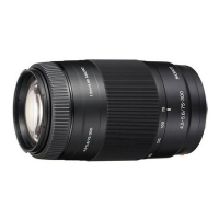 Объектив Sony 75-300mm f/4.5-5.6 (SAL75300.AE)