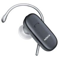 Bluetooth-гарнітура Nokia BH-105 Black