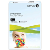 Бумага Xerox A3 SYMPHONY Pastel Blue (80) A3 500 (003R91953)