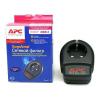 Мережевий фільтр живлення APC Essential SurgeArrest 5 outlets (P1-RS)