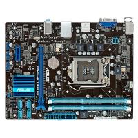 Материнская плата ASUS P8H61-M LX3 R2.0/C/SI