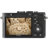 Цифровой фотоаппарат Sony Cyber-shot DSC-RX1 (DSCRX1.CEE8) изображение 2